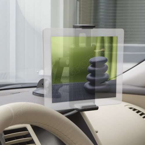 Univerzális telefon táblagép GPS autós tartó 55029GY