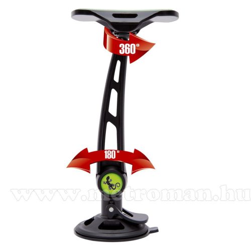 Univerzális telefon és GPS navigáció autós tartó, TouchGo