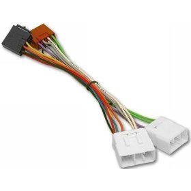 Mazda iso csatlakozó