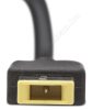 Lenovo laptop töltő, adapter 55364