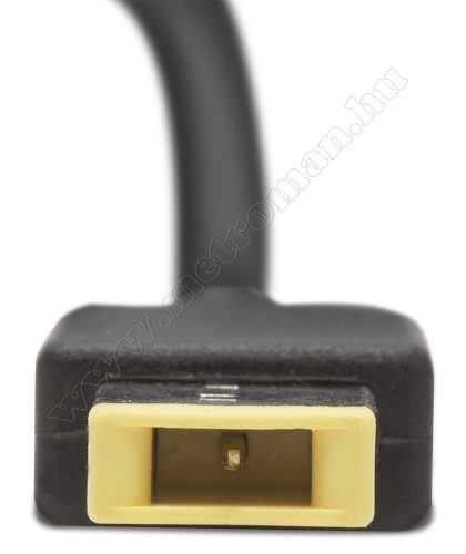 Lenovo laptop töltő, adapter 55364