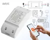 Tuya WiFi-s vezeték nélküli okos kapcsoló modul M55375