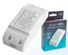 Tuya WiFi-s vezeték nélküli okos kapcsoló modul M55375