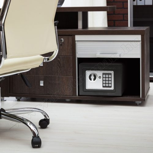 Smart digitális mini értékszéf 55580