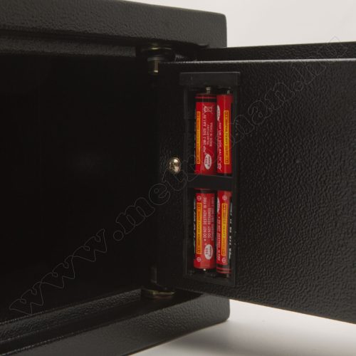 Smart digitális értékszéf 55581