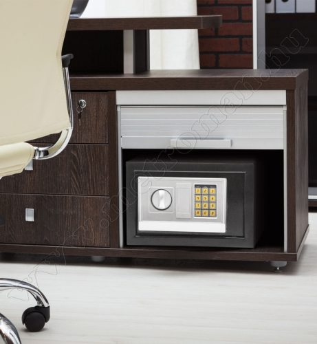 Smart digitális értékszéf 55581