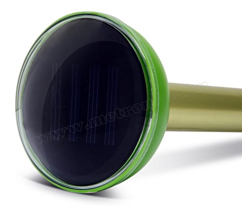 Napelemes vakondriasztó, Isotronic Solar US5