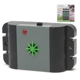 Elemes egér és patkány riasztó 55665