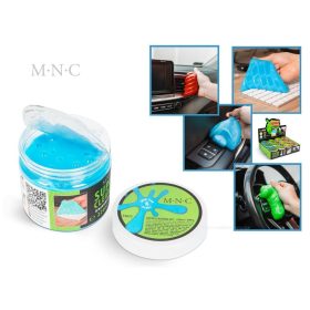 Billentyűzet tisztító zselé  M55675B