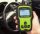Kézi OBD2 autó diagnosztika műszer, hibakód olvasó M5679