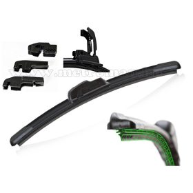   Profi univerzális flexibilis ablaktörlő Nexus Monsoon 16"/41 cm