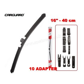   Profi univerzális ablaktörlő CARGUARD 16" /40 cm M55736N