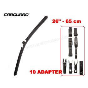   Profi univerzális ablaktörlő CARGUARD 26" /65 cm M55746N