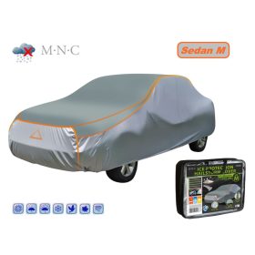 Jégeső elleni autó takaró ponyva sedan M M55763A