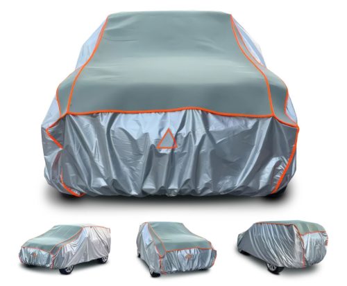 Jégeső elleni autó takaró ponyva sedan M M55763A