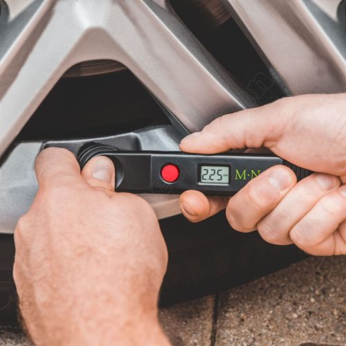 Digitális guminyomás mérő 55780