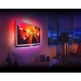 LED szalag szett, TV háttérvilágítás 24-38" 55850A