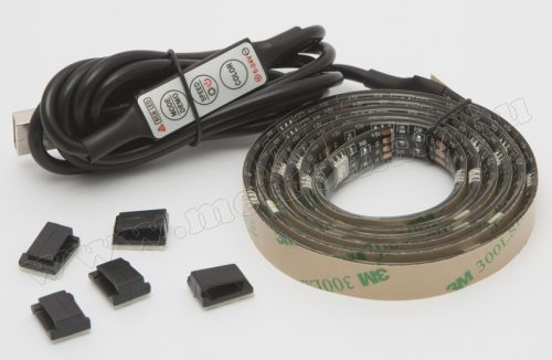 LED szalag, TV háttérvilágítás 24-60" 55851