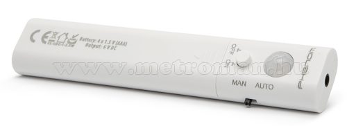 LED szalag mozgásérzékelővel, elemes 55855