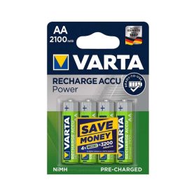 NiMH akkumulátor AA RTU VARTA M56706