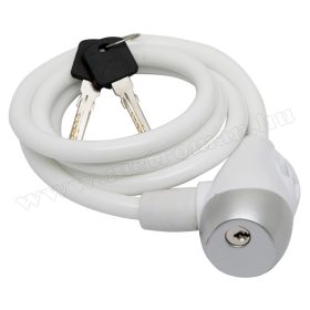 Kerékpár lakat 57077WH
