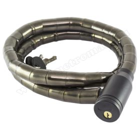 Kerékpár lakat 57078