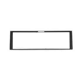 Autórádió beépítőkeret Renault Megane 2003-tól.