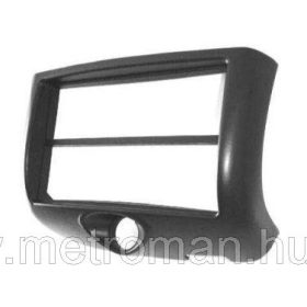   Autórádió beépítőkeret Toyota Yaris 1999 - 2003 -ig RAM-40.237
