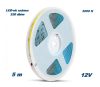 COB LED szalag melegfehér 12V M5857W