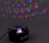 RGB LED Magic diszkó gömb és USB Bluetooth MP3 lejátszó M5899BT