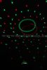 RGB LED Magic diszkó gömb és USB Bluetooth MP3 lejátszó M5899BT