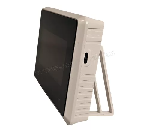 Intelligens vezeték nélküli Wifi termosztát M6264-WIFI TuyaSmart