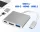 3 az 1-ben USB-C elosztó adapter USB HDMI 4K USB 3.0 M6280USB-C