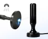 Mágnestalpas HDTV DVB-T TV antenna beépített erősítővel M6373