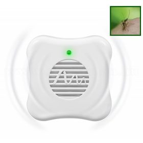 Elektromos Szúnyogriasztó Gardigo 66985