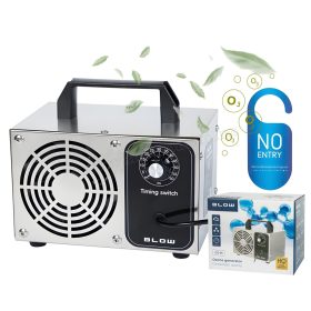   Ózongenerátor Fertőtlenítő Szagtalanító készülék M67300-60g
