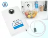 Víz Zöldség Gyümölcs fertőtlenítő Mini ózongenerátor OZ-02 M67301