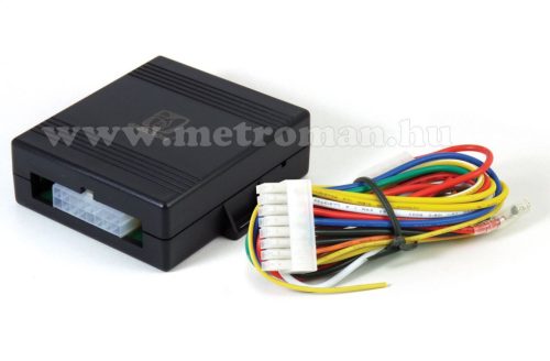 Ablakemelő vezérlő modul 2 / 4  ablak , 686WR