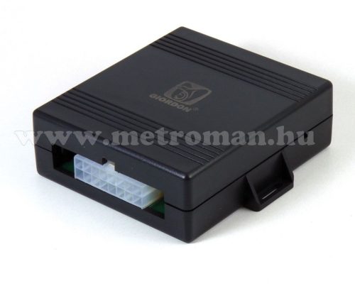 Ablakemelő vezérlő modul 2 / 4  ablak , 686WR