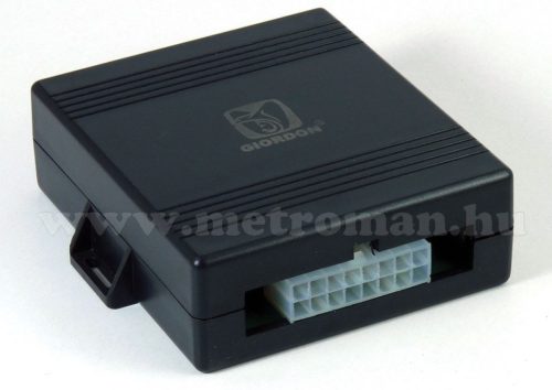 Ablakemelő vezérlő modul 2 / 4  ablak , 686WR