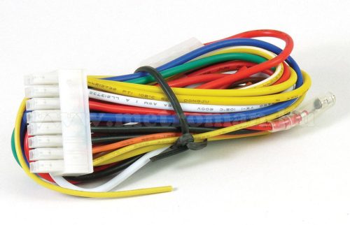 Ablakemelő vezérlő modul 2 / 4  ablak , 686WR