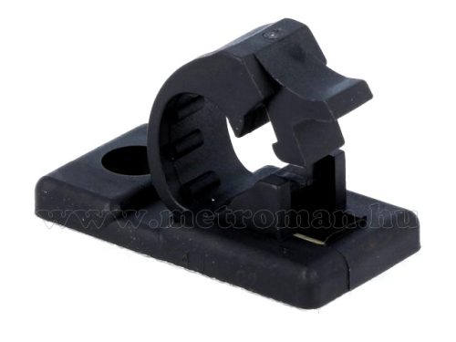 Autós műanyag kábel rögzítő patent M6J