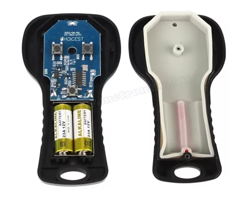 Csörlő távirányító M73201Dual