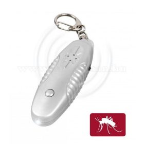 Elemes ultrahangos Szúnyog riasztó Gardigo M262