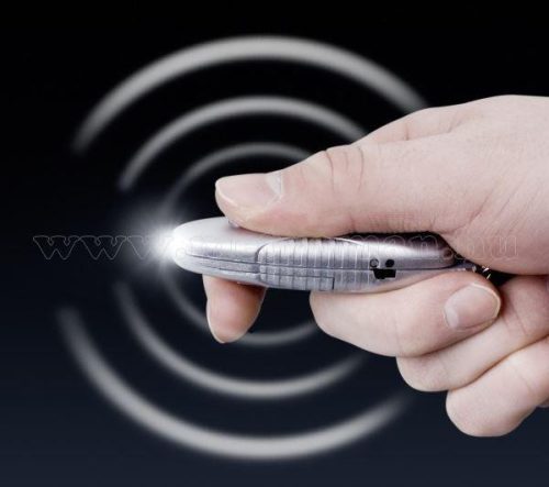 Elemes ultrahangos Szúnyog riasztó Gardigo M262