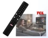 Univerzális TCL TV távirányító RC802N M74268