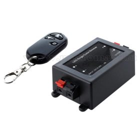   LED szalag fényerő szabályzó távirányító M752A-DIMMER