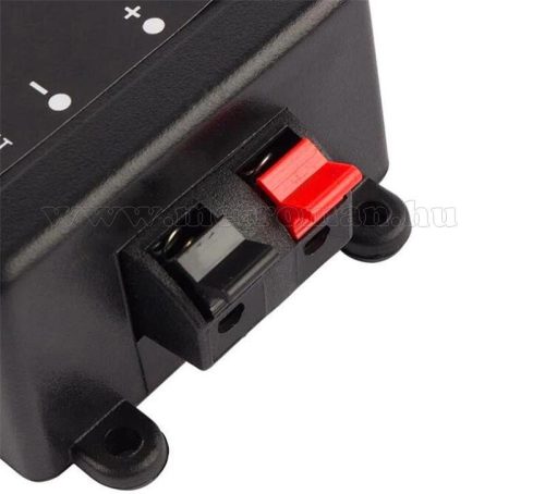 LED szalag fényerő szabályzó távirányító M752A-DIMMER