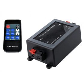   LED szalag fényerő szabályzó távirányító M752B-DIMMER