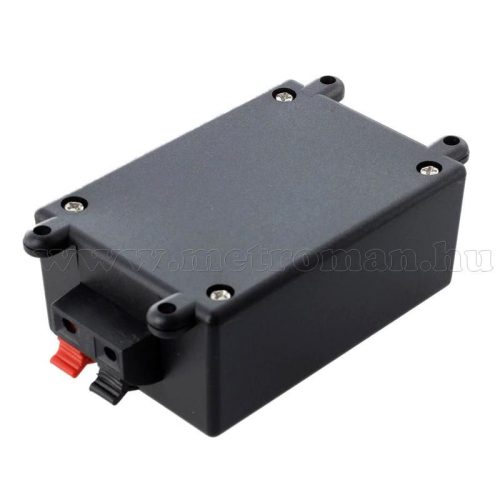 LED szalag fényerő szabályzó távirányító M752B-DIMMER